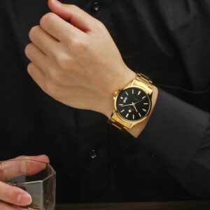 TSOT PREMIUM LIMITED EDITION Analog Watch